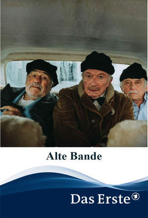Старая банда (фильм, 2019)