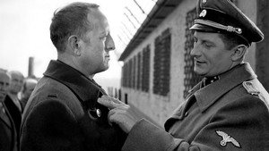 Голый среди волков (фильм, 1962)