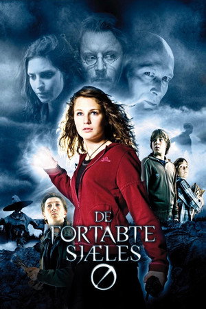 Остров потерянных душ (фильм, 2007)