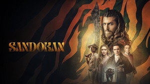 Сандокан: Принц пиратов (сериал, 2025)