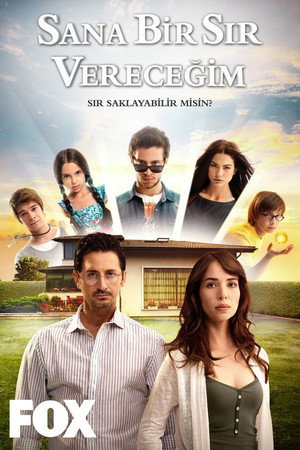 Я открою тебе тайну (сериал, 2013)