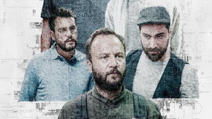Платформа (сериал, 2020)