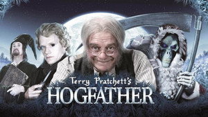 Санта-Хрякус: Страшдественская сказка (фильм, 2006)