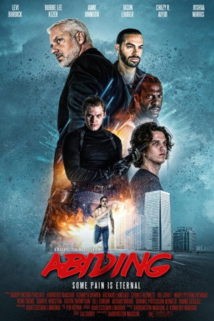 Непокорный (фильм, 2022)