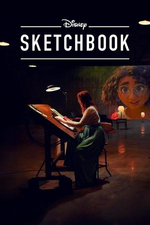 Скетчбук (сериал, 2022)