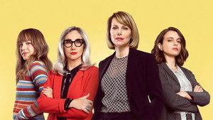 Адвокатское бюро Батталья (сериал, 2022)
