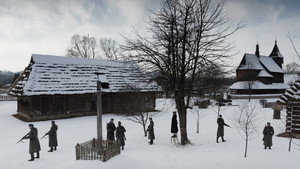 Слушай тишину (фильм, 2016)