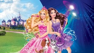 Барби: Принцесса и поп-звезда (мультфильм, 2012)