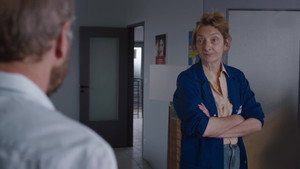 Бумеранг, или дурные манеры (фильм, 2021)