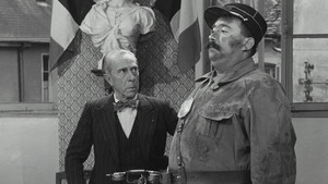 Не пойман - не вор (фильм, 1958)