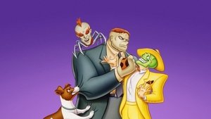Маска (мультсериал, 1995)