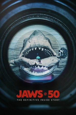 Челюсти – 50: Окончательная история создания (фильм, 2025)