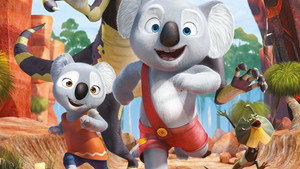 Невероятный Блинки Билл (мультфильм, 2015)