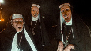Вой 3 (фильм, 1987)