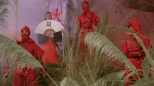 Ниндзя пяти стихий (фильм, 1982)