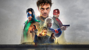 Как я стал супергероем (фильм, 2020)