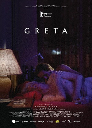 Грета (фильм, 2019)