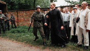 Вышиньский — месть или прощение (фильм, 2021)