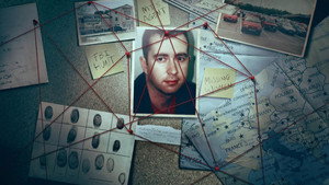 Хозяин Марионеток: Охота на величайшего мошенника (сериал, 2022)