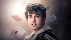 Посланник (сериал, 2023)