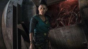 Железное небо 2 (фильм, 2019)
