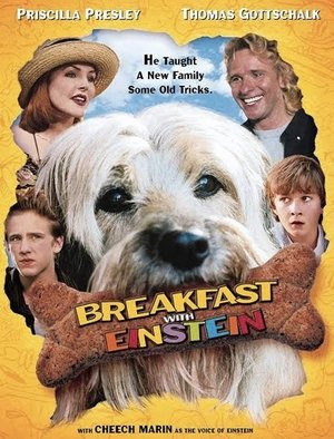 Завтрак с Эйнштейном (фильм, 1998)
