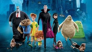 Монстры на каникулах 2 (мультфильм, 2015)