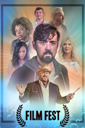 Кинофестиваль (фильм, 2020)