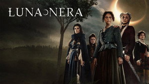 Чёрная луна (сериал, 2020)