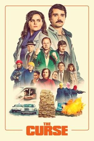 Проклятье (сериал, 2022)