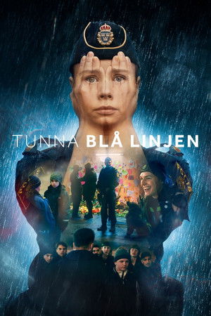 Тонкая голубая линия (сериал, 2021)
