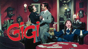 Жижи (фильм, 1958)