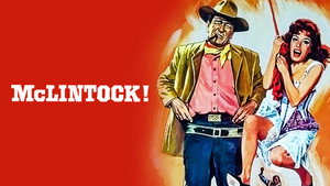 МакЛинток! (фильм, 1963)