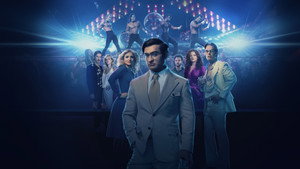 Добро пожаловать в Чиппендейлс (сериал, 2022)