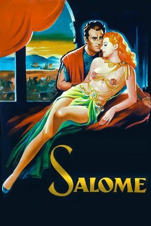 Саломея (фильм, 1953)