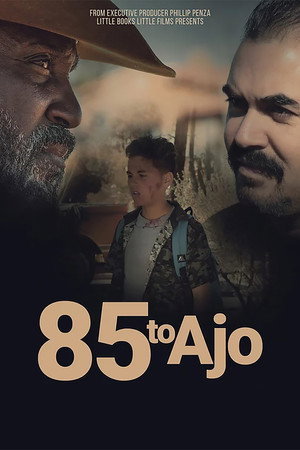 По 85-ой до Ахо (фильм, 2022)