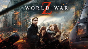 Война миров Z (фильм, 2013)