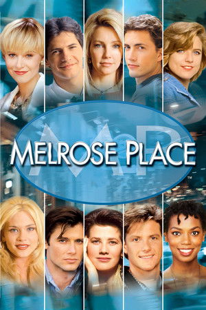 Мелроуз Плэйс (сериал, 1992)