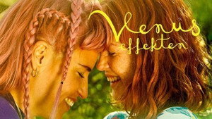 Эффект Венеры (фильм, 2021)