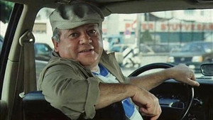 С глазу на глаз (фильм, 1984)