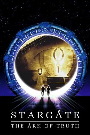 Звёздные Врата: Ковчег Истины (фильм, 2008)