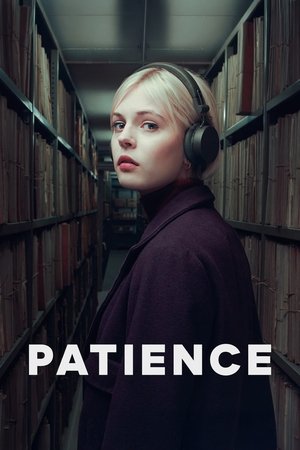 Пейшенс (сериал, 2025)