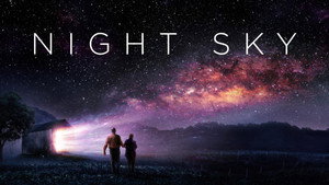 Ночное небо (сериал, 2022)