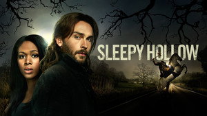 Сонная Лощина (сериал, 2013)