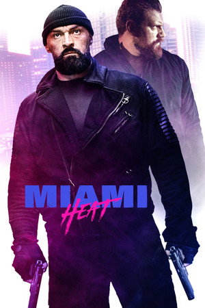 Жара в Майами (фильм, 2021)