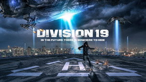 Дивизион 19 (фильм, 2017)