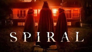 Спираль (фильм, 2019)