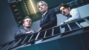 Главный подозреваемый 1973 (сериал, 2017)
