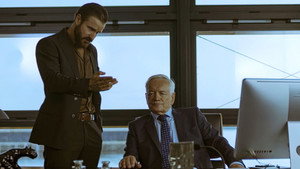 Чистое золото (фильм, 2019)