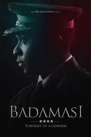 Бадамаси. Портрет генерала (фильм, 2021)